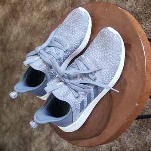 Adidas Cloudfoam SIZE 8